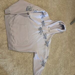 Free People Sweatshirt